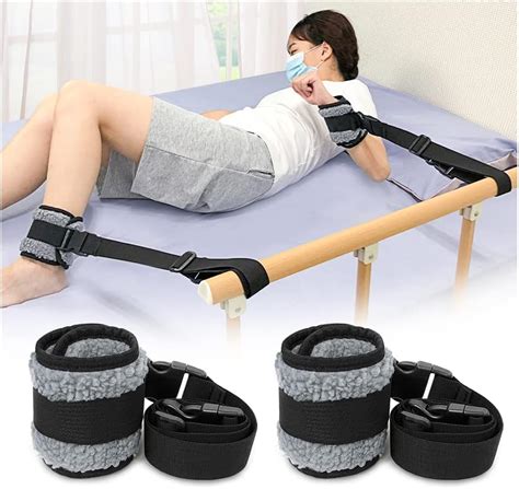 Amazon.com: Bed Restraints